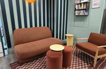 Aparthotel Adagio Access Toulouse Jolimont - Foto 49