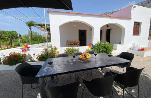 Aegean Endless Summer Villa Pefkos - Foto 29