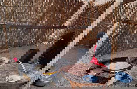 Desert Quad Tour + Bedouin Dinner - Photo 7