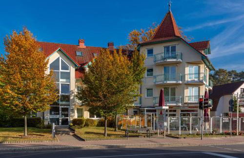 Apartment Ariane - im Sommer ist ein Strandkorb inclusive - Foto 8