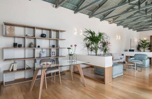 Vilia House on the Hill - Luxury Villa with Heated Pool near Chania - Foto 16