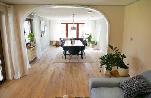 Momberg-Lodge - Foto 4