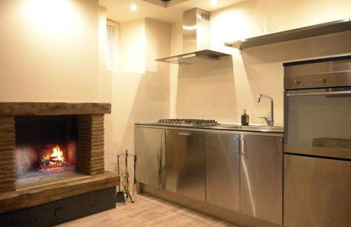 "Le pietre silenti" antica dimora del 1300' - Foto 21