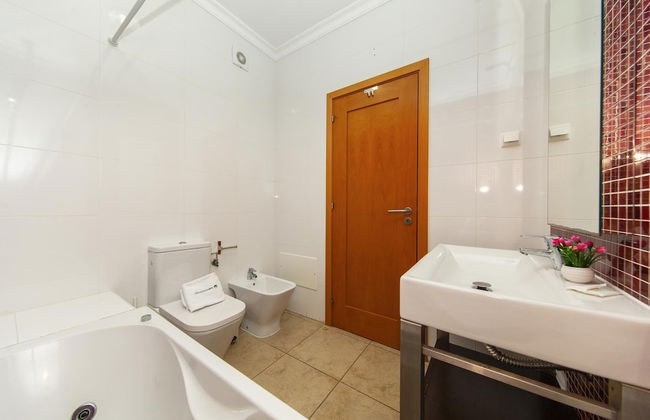 A05 - Luxury 1 Bed Fully Equipped with pool by DreamAlgarve - Foto 26