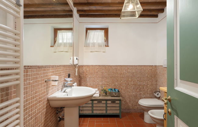 A Casa Dell'ida - Foto 15