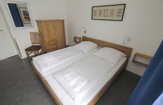 Holiday at Alexanderplatz Apartments - Foto 4