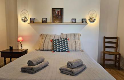 Maison de campagne à 15 minutes de Conques - Photo 25