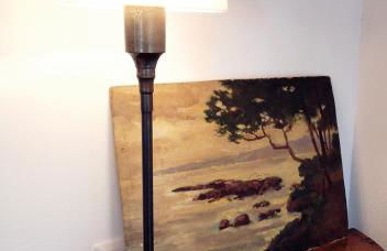 SelvaGiurata farmhouse villa - Foto 8