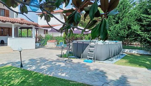 Villa Ioanna - Foto 3