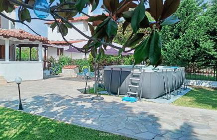 Villa Ioanna - Foto 3