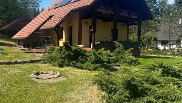 Domek w Gaju - Foto 2