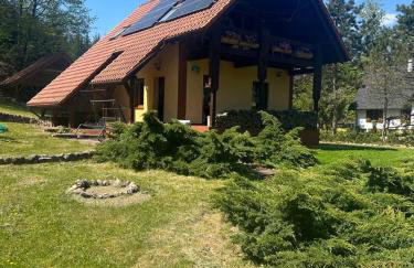 Domek w Gaju - Foto 2