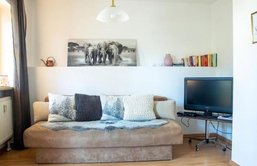 Ferienwohnungen hinter der Residenz - Foto 10