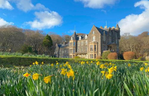 Torloisk House - Foto 43