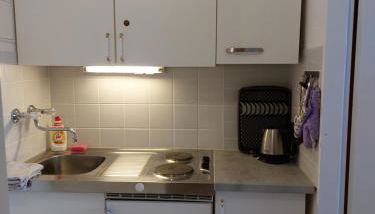 Apartment Almberg - Foto 5