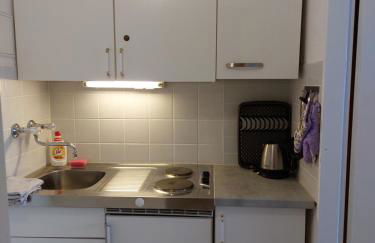 Apartment Almberg - Foto 5