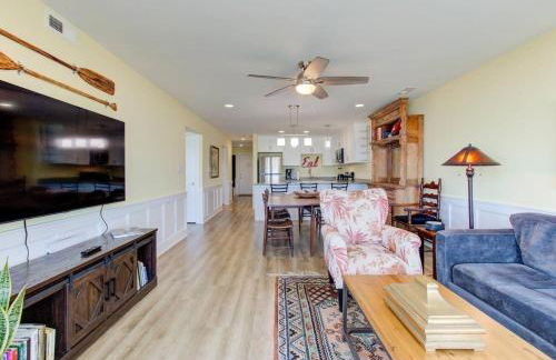 Carolina Surf - 3BR Condo with Stunning Ocean Views - Foto 11