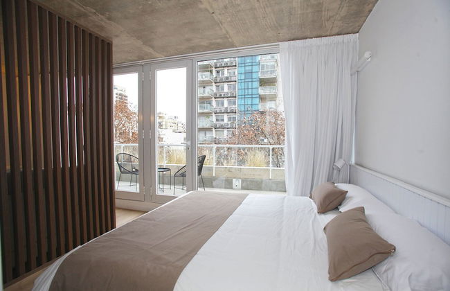 Urban Rent - Tu hogar temporario - Foto 21