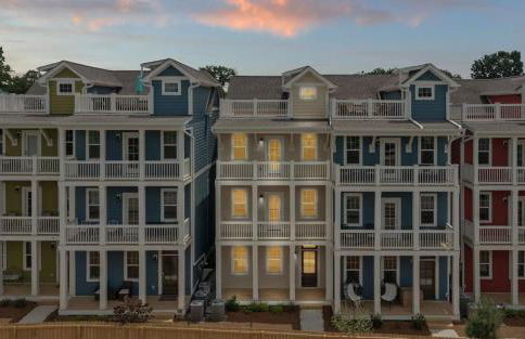 The Lakeside Landing - Foto 28