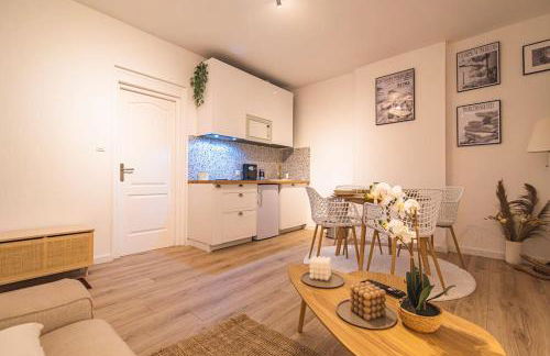 La Suite Fontaine - Foto 12