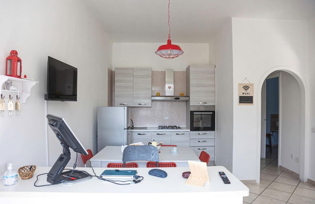 Via Mancini 12 in Napoli - Foto 1