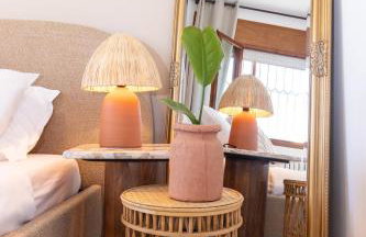 Villa Carmen - Peaceful Eco-Luxury with Private Pool and Sea Views & EV - near Sitges - Photo 39