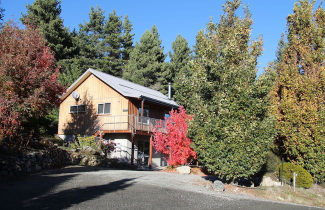 Mapleview Cottage - Foto 15