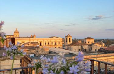 Palazzo Di Lorenzo - Panoramic Terrace and Pool - Photo 49