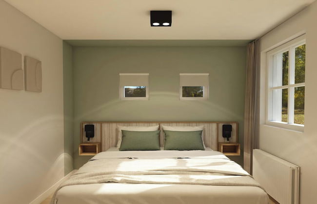 Center Parcs Parc Sandur - Foto 42