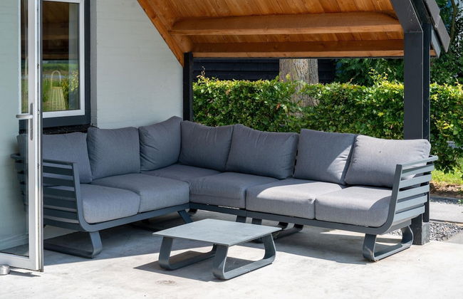 Beautiful House in Kerkdriel on the Waterfront - Photo 32