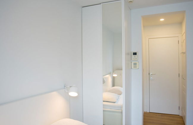 Charming Triplex Near Avenue Louise - Photo 4