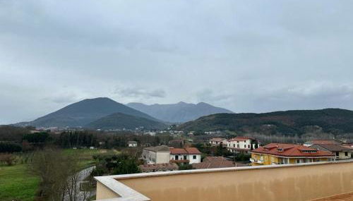 Appartamento accogliente con terrazzo panoramico - Foto 5