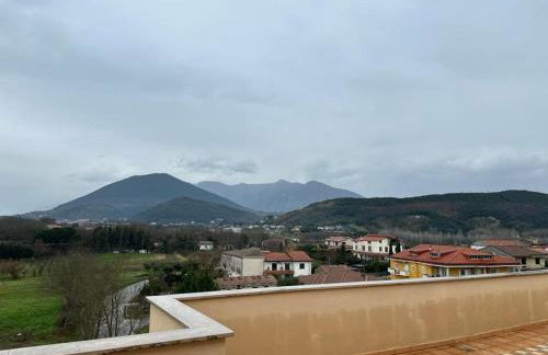 Appartamento accogliente con terrazzo panoramico - Foto 5