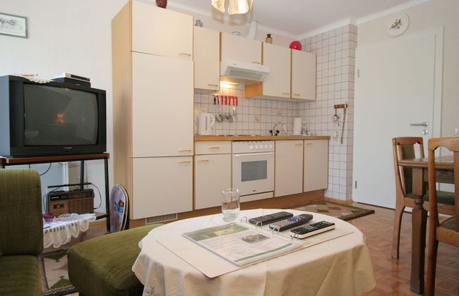 Modern Apartment With Garden Near the Petzen ski Area in Eberndorf / Carinthia - Foto 13