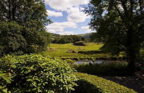 Loughrigg Cottage - Foto 40