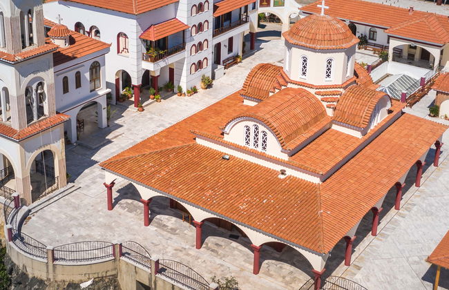 Excursión a Spili, gruta de Patsos y playa de Plakias - Foto 2