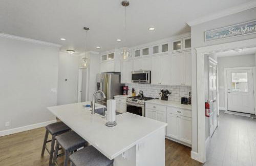 6th Street Retreat - Foto 9