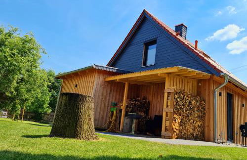 Ferienhaus Darlingerode - Foto 3