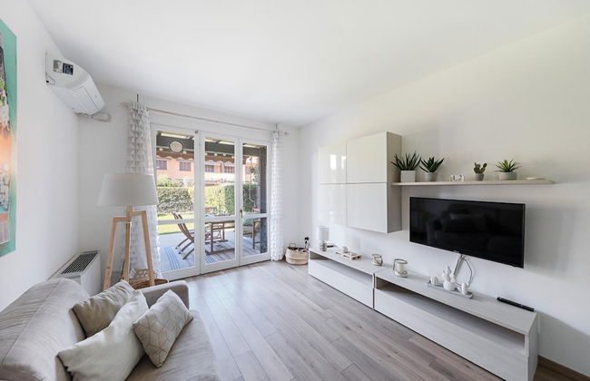 Artemisia 10 in Sirmione - Foto 3