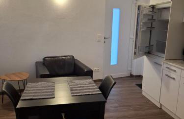 Monteur Appartement Nr 2 - Foto 2