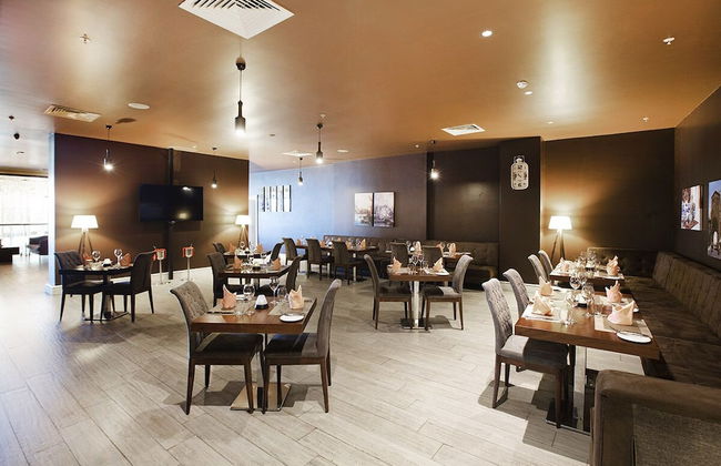 Euphoria Apartments & Residence Batumi - Foto 12