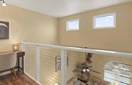 2305 Amazing Oceanview Penthouse - Foto 8