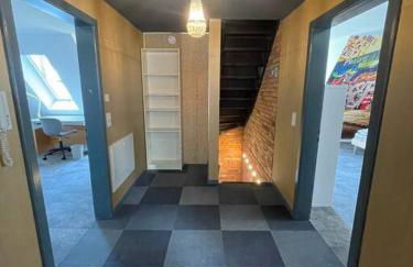 Beautiful big house with garden - Foto 24