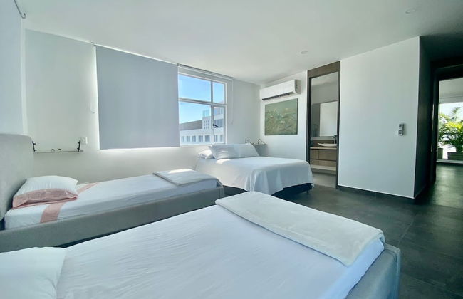 Cartagena Morros Beach and Sea - Photo 34