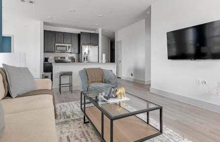 Landing Stunning 1BD Gym Pool - Foto 40