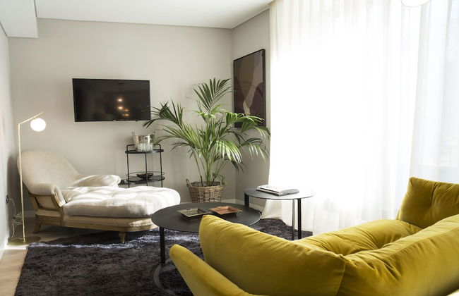 U-Sense Madrid Santa Ana - Foto 39