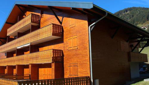 Charmant studio avec terrasse sud, animaux admis, parking - FR-1-692-72 - Foto 2