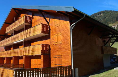 Appartement RDC avec 2 chambres et grande terrasse sud - FR-1-692-26 - Foto 9