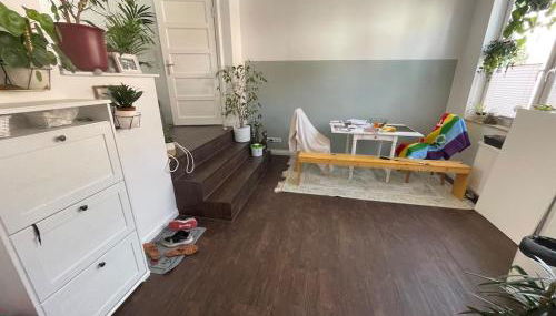 Like a house - lovely Maisonette with Cats - Foto 4