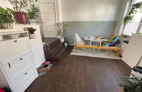 Like a house - lovely Maisonette with Cats - Foto 4